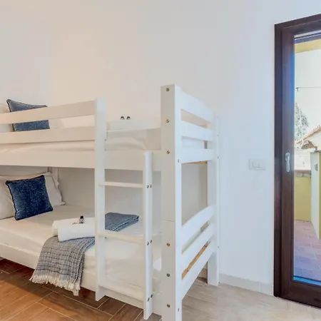 3min Dalla Spiaggia, Elegante A Apartment *
