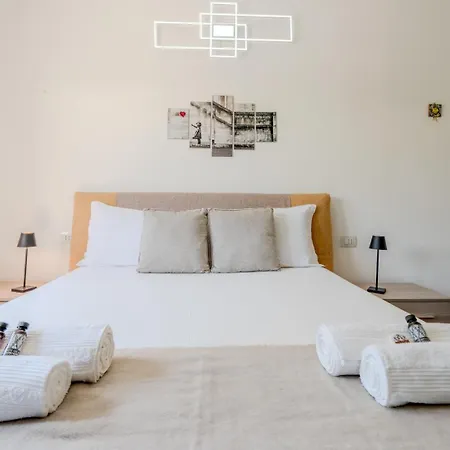 3min Dalla Spiaggia, Elegante A Apartment Budoni