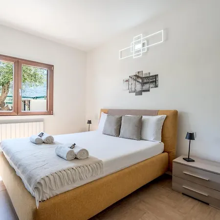 3min Dalla Spiaggia, Elegante A Lejlighed Budoni