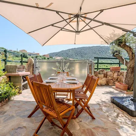 3min Dalla Spiaggia, Elegante A Appartement