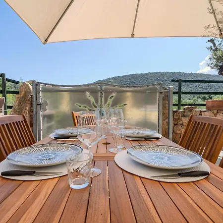 Lejlighed 3min Dalla Spiaggia, Elegante A