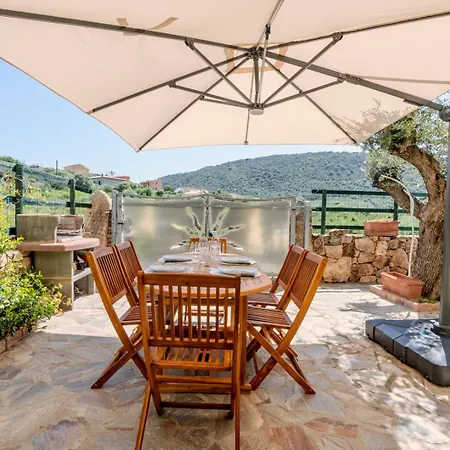 3min Dalla Spiaggia, Elegante A Appartement *