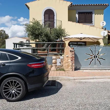 3min Dalla Spiaggia, Elegante A Appartement