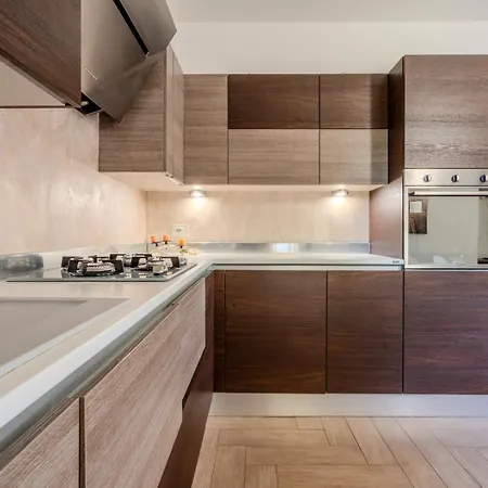 3min Dalla Spiaggia, Elegante A Appartement Budoni