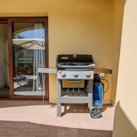 Lejlighed 3min Dalla Spiaggia, Elegante A Budoni