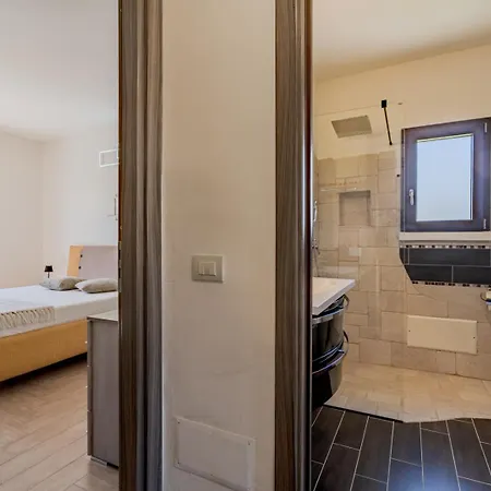 3min Dalla Spiaggia, Elegante A Lejlighed Budoni