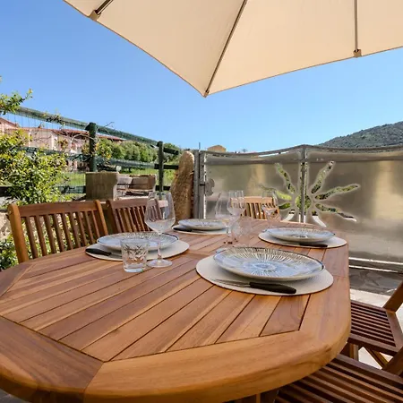 3min Dalla Spiaggia, Elegante A * Budoni