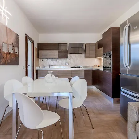 Appartement 3min Dalla Spiaggia, Elegante A Budoni