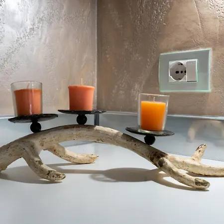 3min Dalla Spiaggia, Elegante A * Budoni