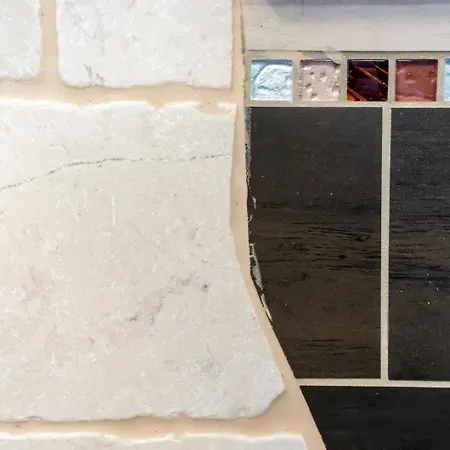 3min Dalla Spiaggia, Elegante A Appartement *